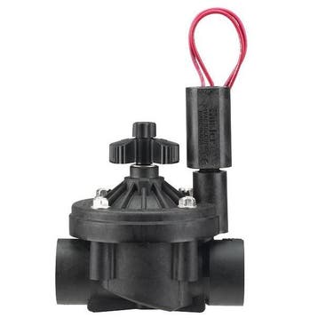 HUNTER ICV-101-G 24Vac magneetklep 1 binnendraad, Ophalen of Verzenden, Nieuw