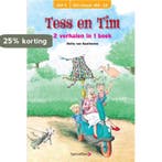 Tess en Tim 9789491662362 Netty van Kaathoven, Verzenden, Zo goed als nieuw, Netty van Kaathoven