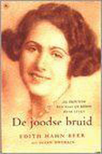 De joodse bruid 9789044300925 E. Hahn Beer, Verzenden, Gelezen, E. Hahn Beer