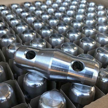 B-Stock BULK Prolyte CCS6-600 30/40 conische koppeling 100st, Ophalen of Verzenden, Nieuw, Overige typen