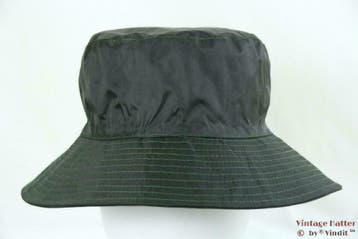 Vissershoed regen resistent groen maat 58, 59 en 60 nieuw, Kleding | Heren, Ophalen of Verzenden, Nieuw, Hoed