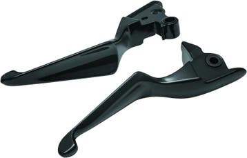 Kuryakyn Boss Blades 08-13 Touring Cable Black, Ophalen of Verzenden, Nieuw