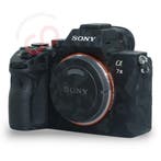 Sony A7 III nr. 1967, Ophalen of Verzenden, Zo goed als nieuw, Sony