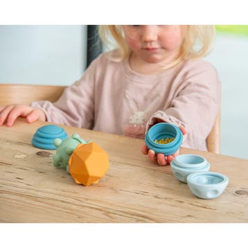 TickiT sensorische ballen SiliSoft  van €15,99 voor €14,39, Ophalen of Verzenden, Nieuw