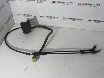 Suzuki GSX 400 X Impulse Stuurschakelaar links, Ophalen of Verzenden, Nieuw