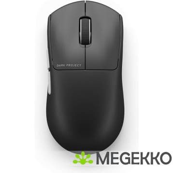 Dark Project Nexus Ultra Draadloze Gaming Muis, Verzenden, Nieuw, Dark Project