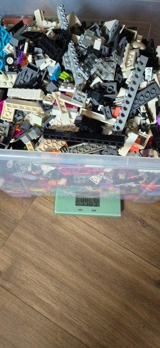 Lego Stenen - Basic - créator, Nieuw