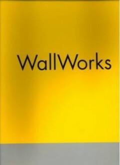 WallWorks. Site-Specific Wall Installations - David, Verzenden, Gelezen, David Rimanelli