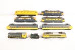 Roco, Lima, Fleischmann H0 - Modeltrein locomotief (9) - NS, Hobby en Vrije tijd, Modeltreinen | H0, Nieuw