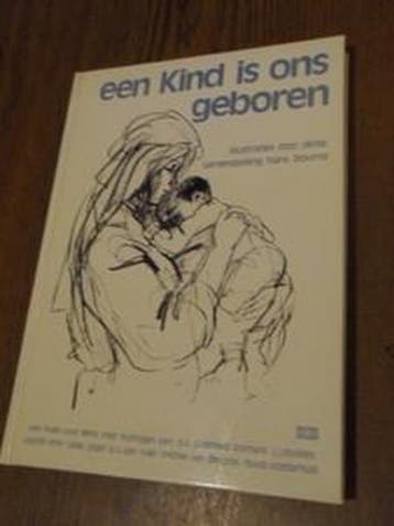 Een Kind is ons geboren - Hans Bouma 9789024250479, Boeken, Verzenden, Gelezen, Hans Bouma