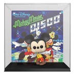 Disney POP! Albums Vinyl Figure Mickey Mouse Disco #48, Verzamelen, Disney, Ophalen of Verzenden, Nieuw