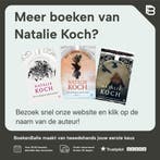 Buiten is de wereld normaal 9789021428468 Natalie Koch, Verzenden, Gelezen, Natalie Koch