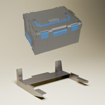 Stackwells Sortimo L-BOXX 238 G Houder - Opbergsysteem, Verzenden, Nieuw