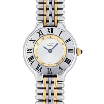 Cartier - Must de Cartier 21 - Zonder minimumprijs - 1340 -, Nieuw