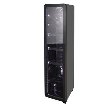GGM Gastro | GASTRO-COOL | Drankenkoelkast - 212 liter - |, Verzenden