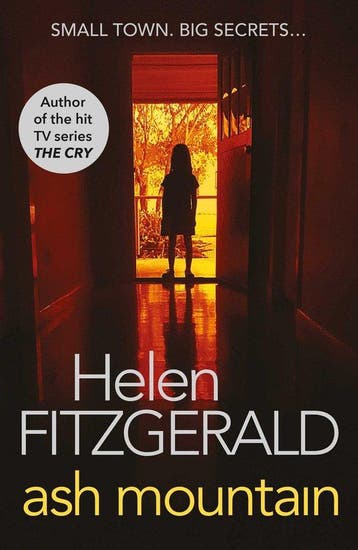 Ash Mountain - Helen Fitzgerald 9781913193287, Verzenden, Zo goed als nieuw, Helen Fitzgerald