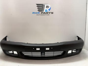 Voorbumper - (Toyota corolla) 1999-2002 - OEM: 52119021..., Verzenden, Nieuw, Deur