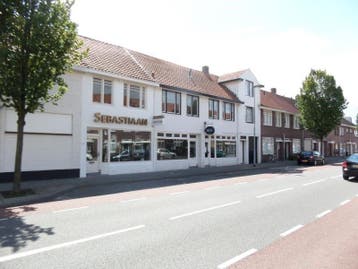 Appartement te huur aan Tongelresestraat in Eindhoven, Noord-Brabant