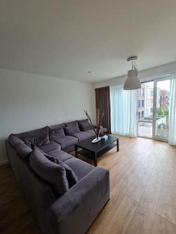 Te huur: Appartement IJsselmeerstraat in Amsterdam, Noord-Holland, Appartement, Amsterdam
