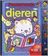POEZEMOESJE LEERT OVER DE DIEREN 9789037434736, Verzenden, Gelezen
