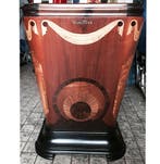 Wurlitzer Countertop Mae West Stand 801 (1942 Reproductie), Verzamelen, Automaten | Jukeboxen, Ophalen, Gebruikt