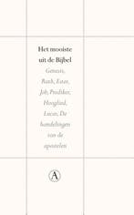 Het mooiste uit de Bijbel / Perpetua / 76 9789025308612, Verzenden, Zo goed als nieuw, Désanne van Brederode