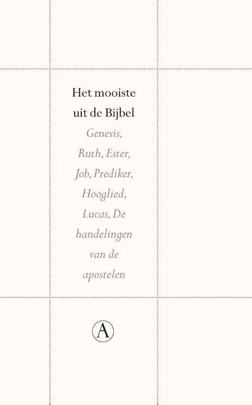 Het mooiste uit de Bijbel / Perpetua / 76 9789025308612, Boeken, Godsdienst en Theologie, Zo goed als nieuw, Verzenden