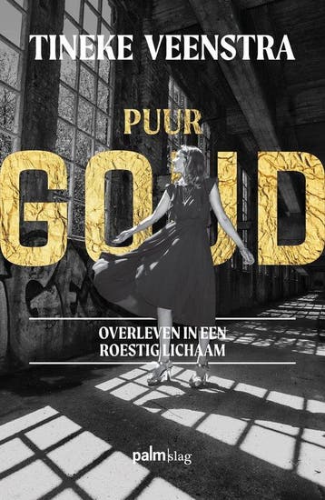 Puur goud - Tineke Veenstra 9789493343566, Verzenden, Zo goed als nieuw, Tineke Veenstra