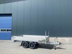 ANSSEMS PLT-2 PRO 305 X 150 X 30 CM 2.000 KG ALL - IN AKTIE!, Auto diversen, Aanhangers en Bagagewagens, Ophalen, Nieuw