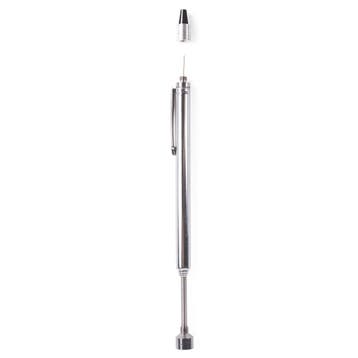 Hofftech Pick-up tool - magnetische kop - aluminium - uit..., Ophalen of Verzenden, Nieuw