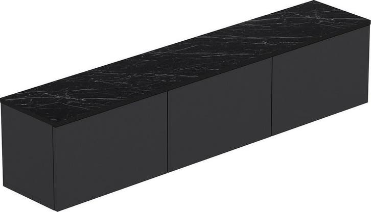 TV Meubel Zwevend - Industrieel Design van 149 voor 69, Huis en Inrichting, Kasten | Televisiemeubels, Nieuw, Ophalen of Verzenden