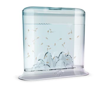 Aqua Dragons (Sea Monkeys) Aquarium Kit - Complete Kweekset, Dieren en Toebehoren