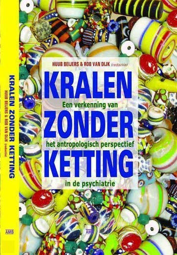 Kralen zonder ketting 9789079700240, Verzenden, Gelezen