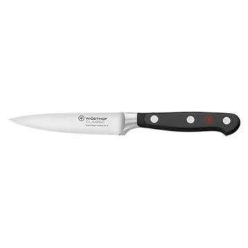 Officemes | CLASSIC | RVS | Zwart | Lengte 200mm Wüsthof, Verzenden, Nieuw in verpakking