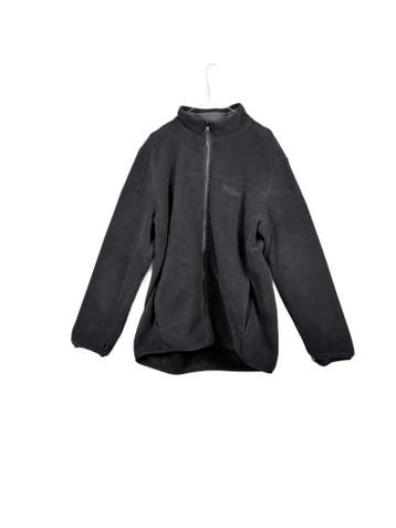 Jack Wolfskin Fleecejassen Heren maat XXL Grijs Vintage, Ophalen of Verzenden, Nieuw, Jack Wolfskin