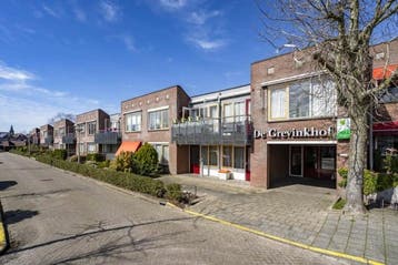 Appartement te huur in Oldenzaal - 61 m² - 3 kamer(s) - 3, Appartement, Oldenzaal, Overijssel