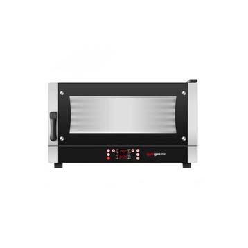 GGM Gastro | Bakkerij-Combisteamer - Digitaal - 3x 600x400 |, Verzenden, Nieuw, Inbouw