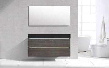 Sani Royal Badkamermeubel Generation Sherwood Warm, Nieuw