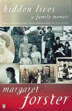 Hidden Lives Family Memoir 9780140239829 Margaret Forster, Verzenden, Gelezen, Margaret Forster