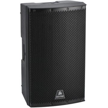 Devine Onyx 12 passieve 12 inch speaker, Audio, Tv en Foto, Verzenden, Nieuw