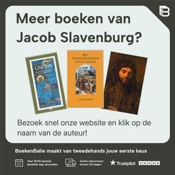 Van Ankh tot Hermes - Jacob Slavenburg 9789020201857, Boeken, Esoterie en Spiritualiteit, Verzenden, Gelezen, Jacob Slavenburg