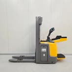 2018 - jungheinrich erc 216 - elektrische stapelaar - 4.3m, 1000 tot 2000 kg, Elektrisch, Stapelaar, Jungheinrich 