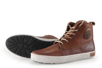 Blackstone Veterboots in maat 40 Bruin, Blackstone, Bruin, Verzenden, Boots