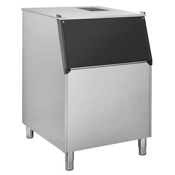 GGM Gastro | IJsopslagbunker - 225 kg - voor | EVI200, Verzenden