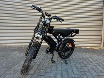 Fatbike OUXI V20Pro 2026 | Nieuw | 3 Jaar Garantie + Factuur, Overige merken, Nieuw, Ophalen of Verzenden, 59 cm of meer
