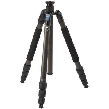 Sirui W-2204 Carbon Waterproof, Nieuw, 175 cm of meer, Met balhoofd, Ophalen of Verzenden
