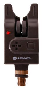 Ultimate Compact Bite Alarm - Red, Verzenden, Nieuw, Overige typen
