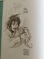 Noé - intégrale + dédicace - C - 1 Album - Eerste druk -, Boeken, Nieuw