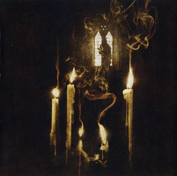 cd - Opeth - Ghost Reveries, Cd's en Dvd's, Verzenden, Zo goed als nieuw