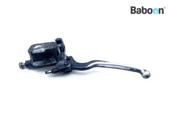 Rempomp Achter Aprilia SR Max 300 2011-2016 (SR300 300ie), Verzenden, Gebruikt
